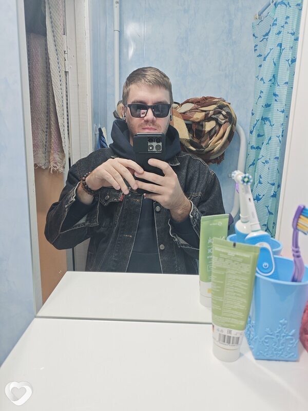 Аркадий, 35, Тольятти — анкета №572305