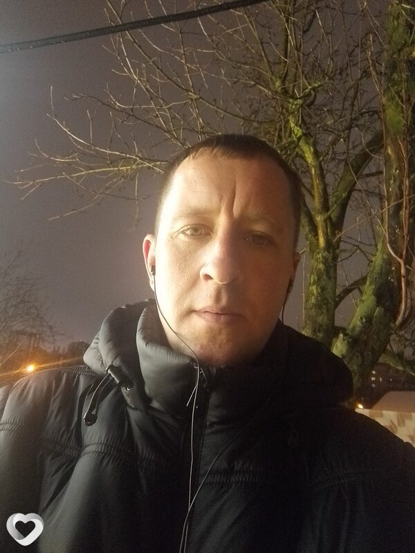 Сергей, 43, Брянске — анкета №572306