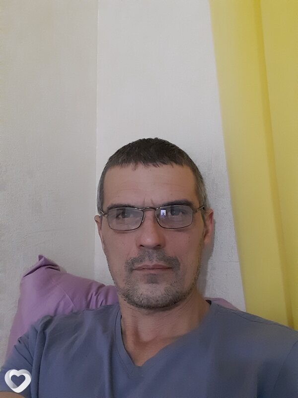 Олег, 48, Борисове — анкета №572308