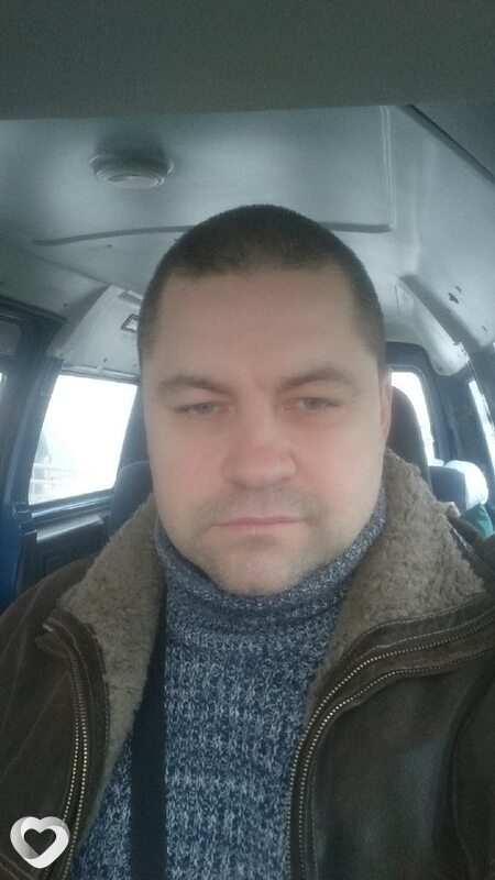 Виктор, 52, Минске — анкета №572261