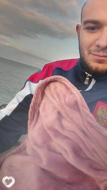 Миша, 25, Волгограде — анкета №572264