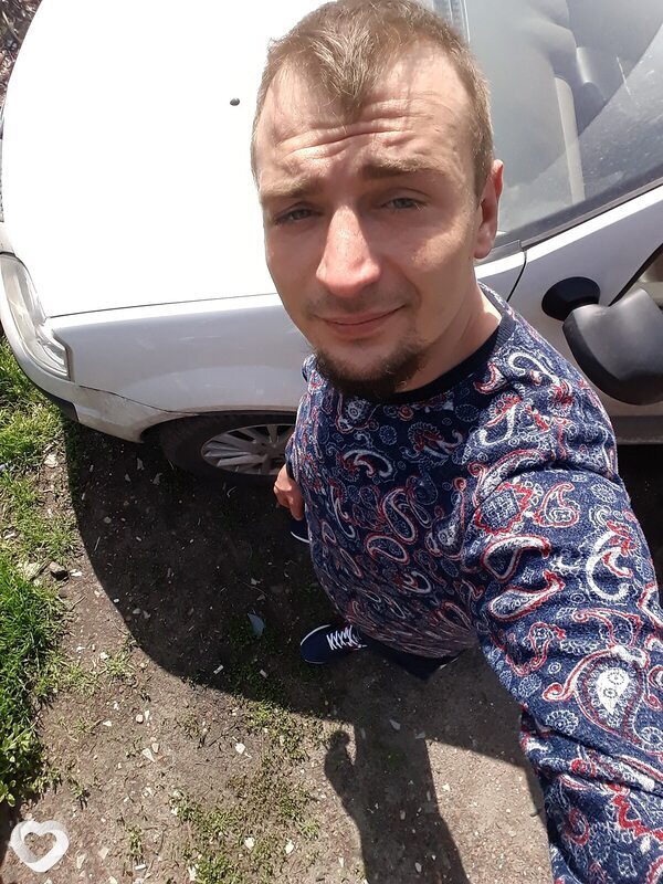 Виталий, 37, Шахтах — анкета №572268