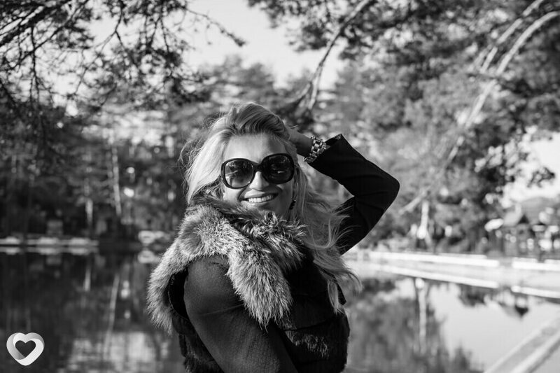 Наталья, 36, Минске — анкета №572269