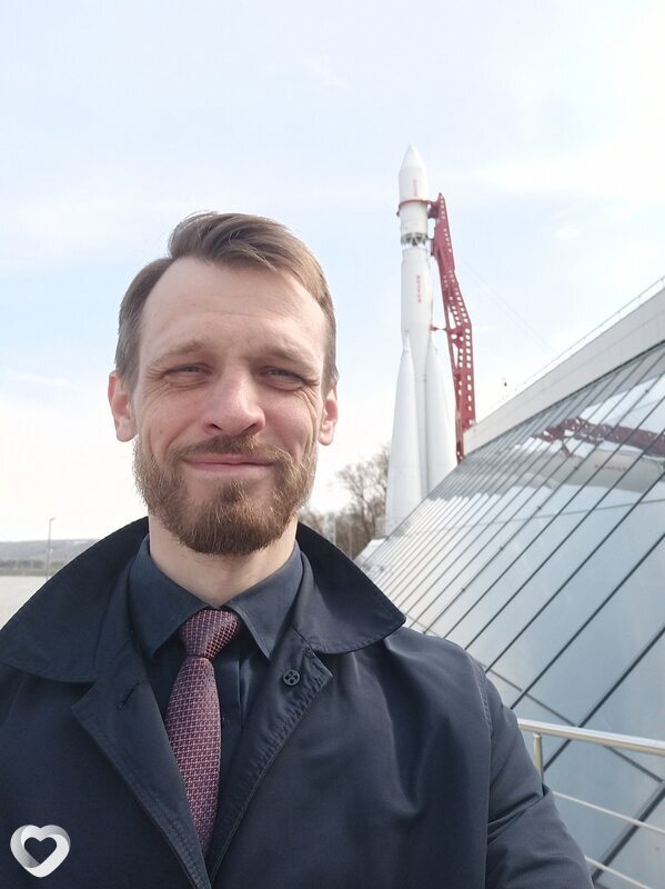 Саня, 41, Волжском — анкета №572278