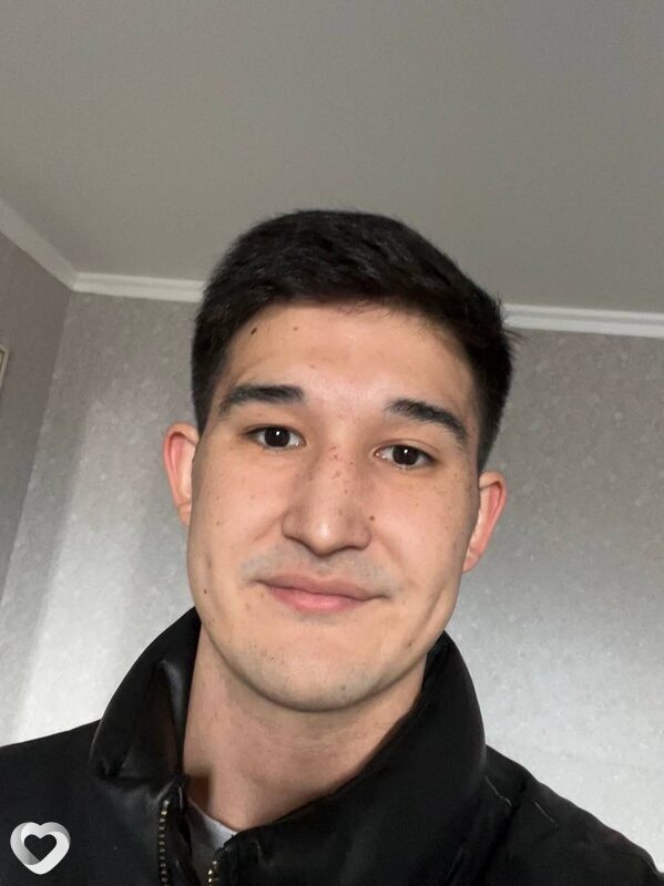 Аслан, 35, Караганде — анкета №572280