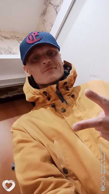 Артур, 35, Ижевске — анкета №572283