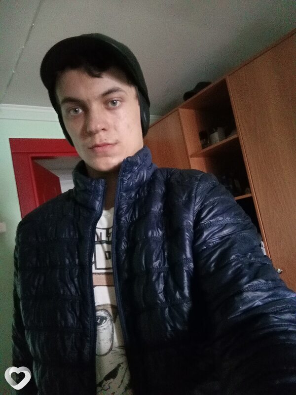 Алексей, 22, Москве — анкета №572284