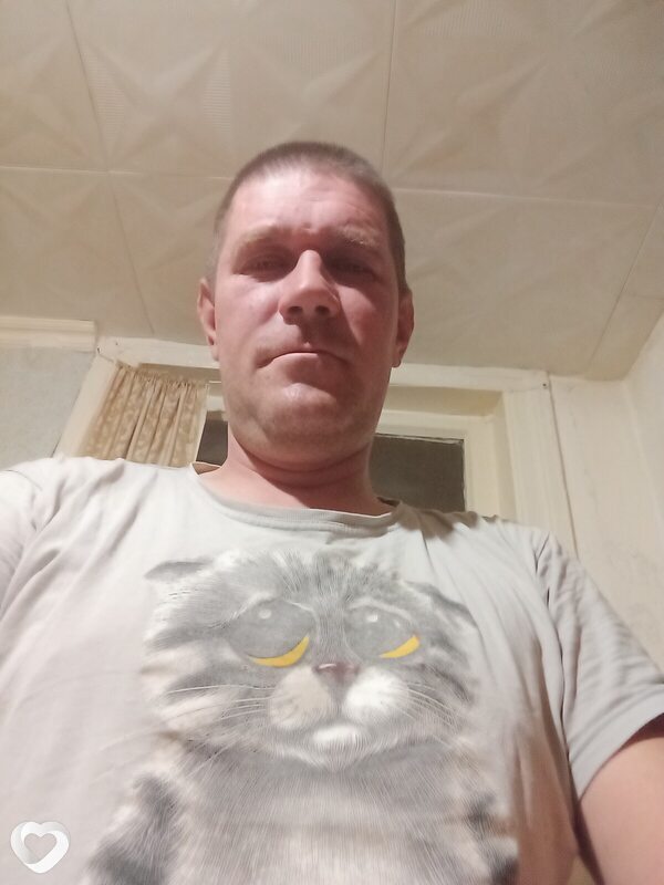 Виталий, 42, Краснодаре — анкета №572285