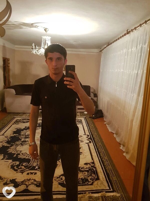 Камал, 23, Москве — анкета №572427