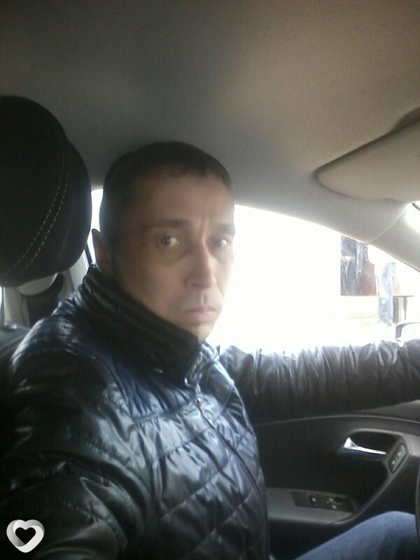 Рамиль, 45, Уфе — анкета №572429