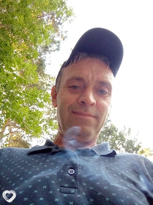 Алексей, 46, Новокузнецке — анкета №572430