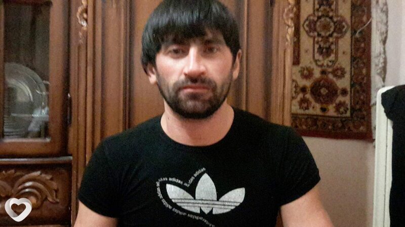 При Обшении, 45, Белгороде — анкета №572434