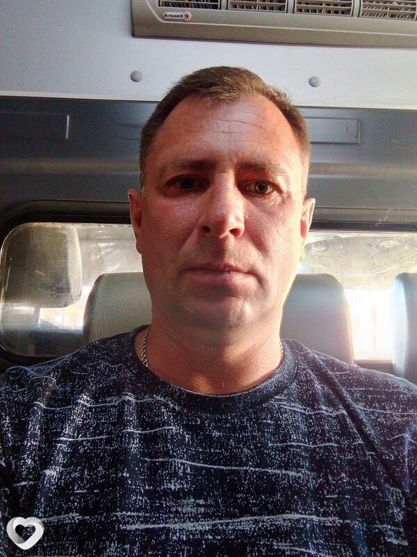 Анатолий, 46, Волгограде — анкета №572370