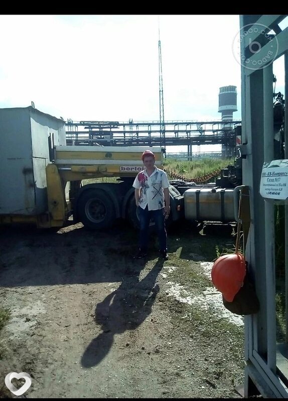 Иван Морозов, 40, Великом Новгороде — анкета №572372