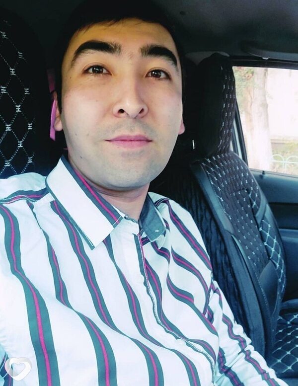 Баглан, 33, Астане — анкета №572375