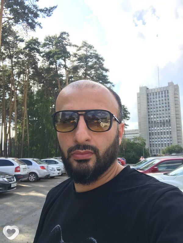 Анар, 42, Екатеринбурге — анкета №572382