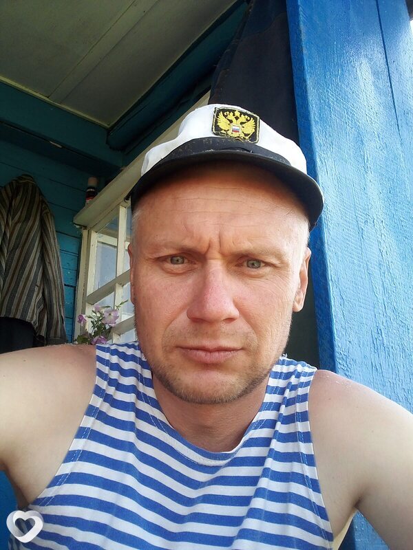 Анатолий, 42, Пензе — анкета №572345