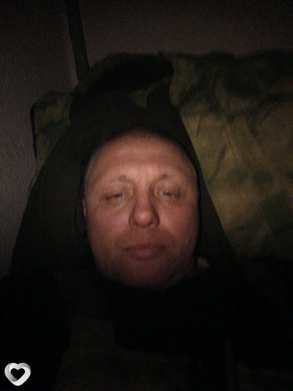 Димон, 43, Муроме — анкета №572359