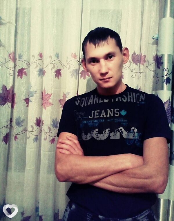 Александр, 39, Улан-Удэ — анкета №572563