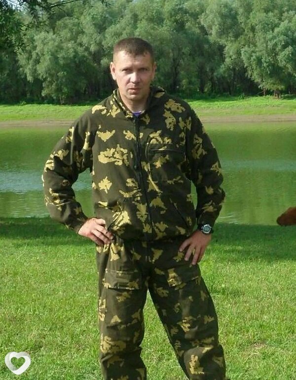 Алексей, 53, Орёл — анкета №572570