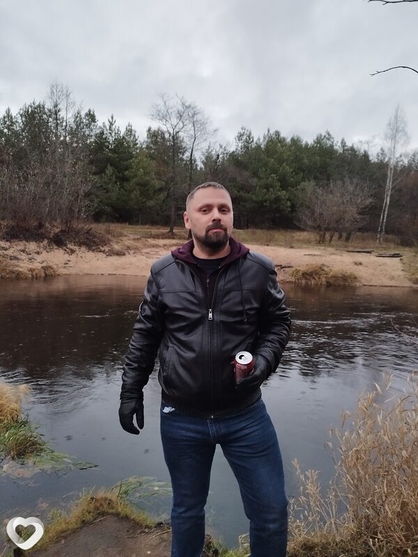 Валентин, 39, Нижнем Новгороде — анкета №572576