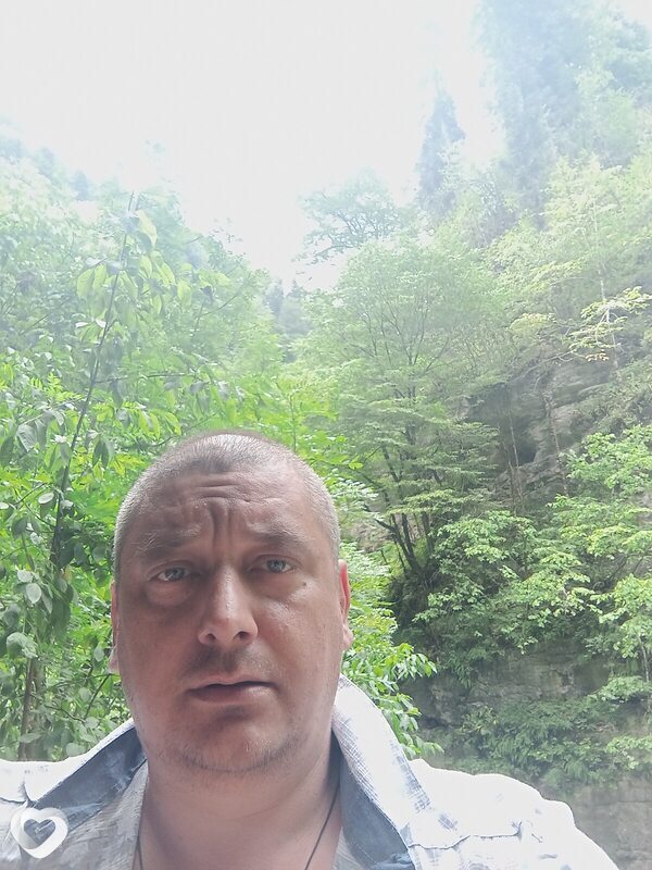 Николай, 41, Мирном — анкета №572577