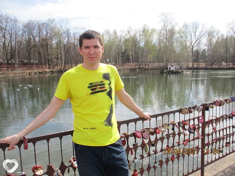 Сергей, 38, Нижнем Новгороде — анкета №572582