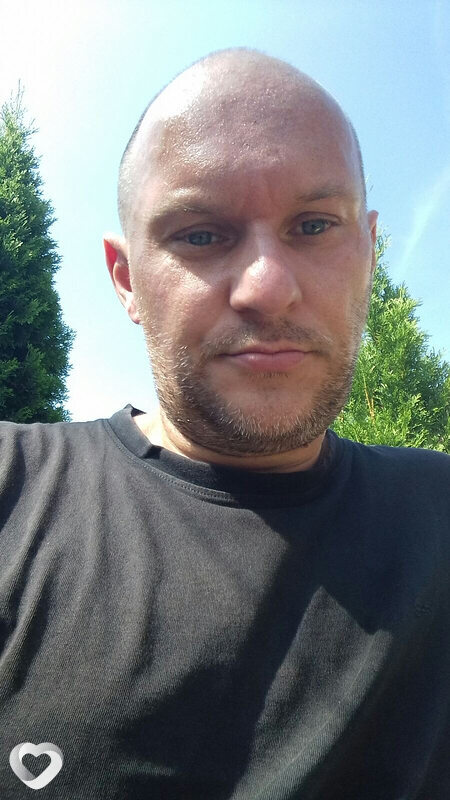 Greg, 39, Бресте — анкета №572583