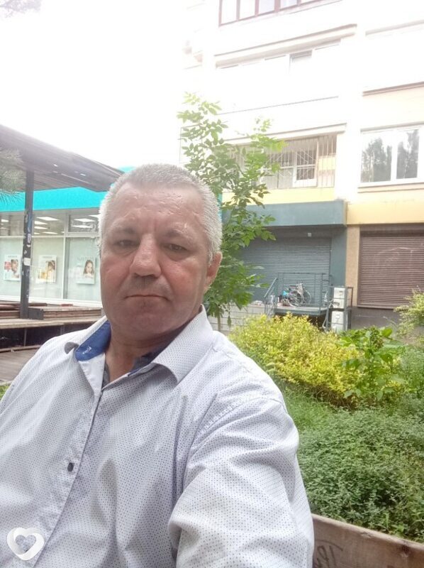 Сергей, 49, Ростове-на-Дону — анкета №572487