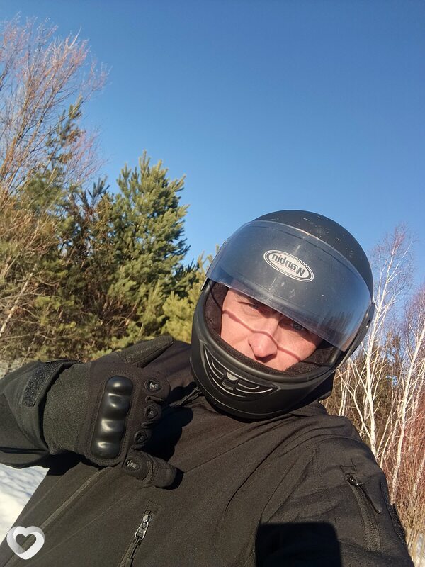 Максим, 33, Зиме — анкета №572490