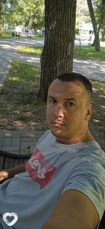 Сергей, 40, Энгельсе — анкета №572505