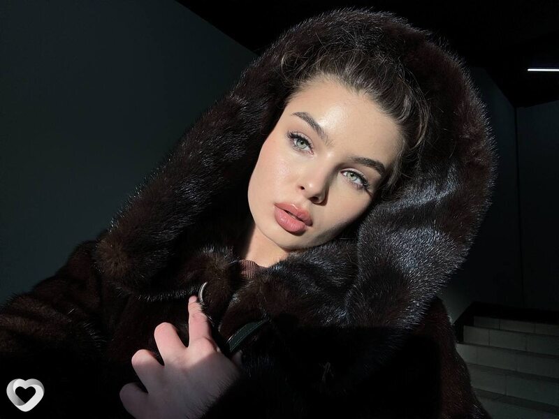 Антонина, 29, Казани — анкета №572536