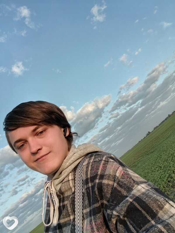 Александра, 25, Слуцке — анкета №572540