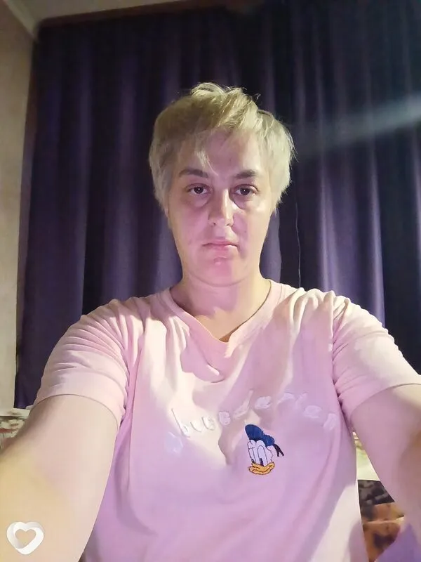 Снежана, 38, Москве — анкета №572541