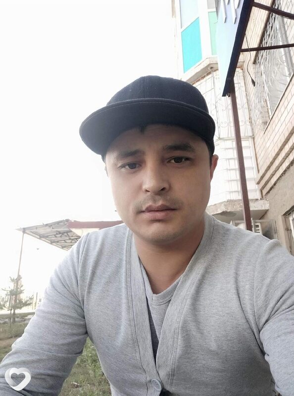 Сакен, 37, Астане — анкета №572542