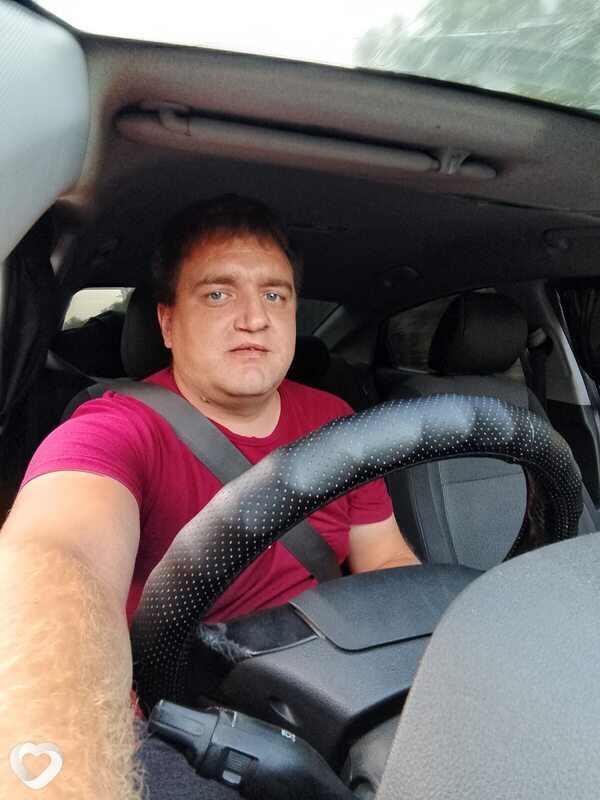 Виктор, 36, Перми — анкета №572545