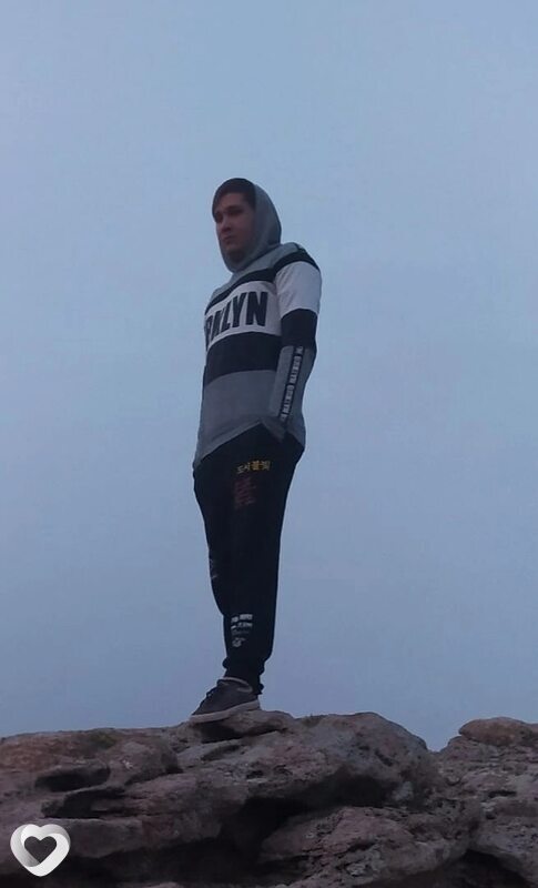 Влад, 26, Шымкенте — анкета №572547