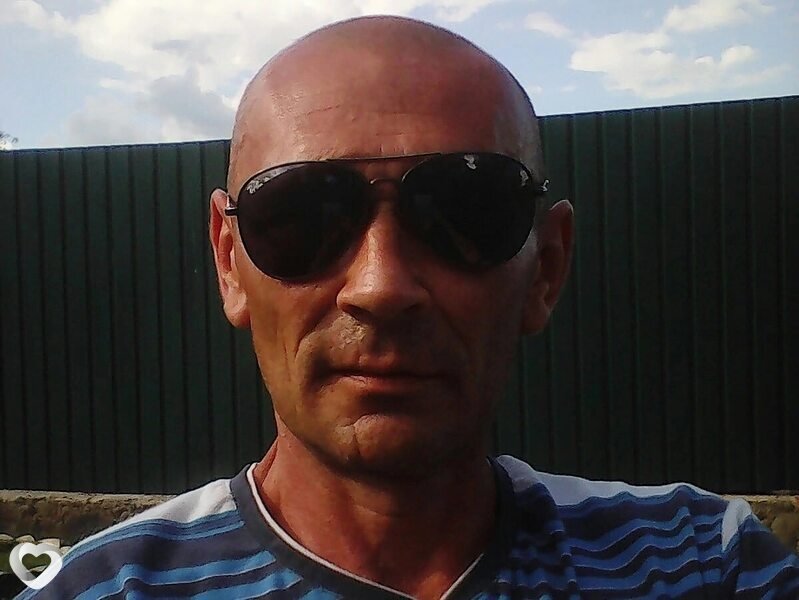 Марат, 47, Луганске — анкета №572549