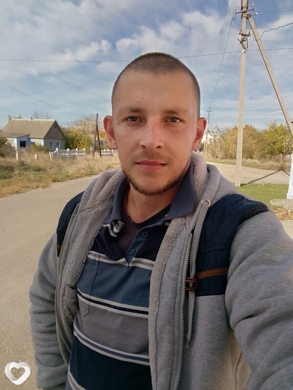 Александр, 29, Николаеве — анкета №572554