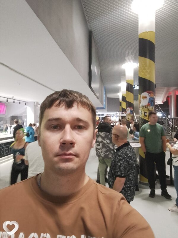 Алексей, 37, Пскове — анкета №572556