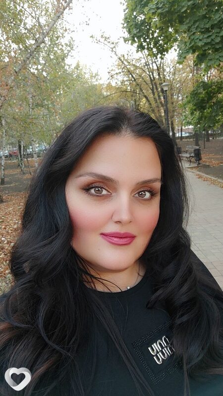 Odaliska, 45, Донецке — анкета №572461