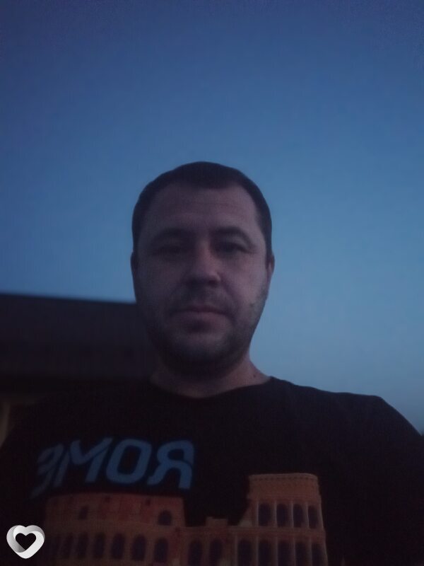 Dgoni, 41, Москве — анкета №572463