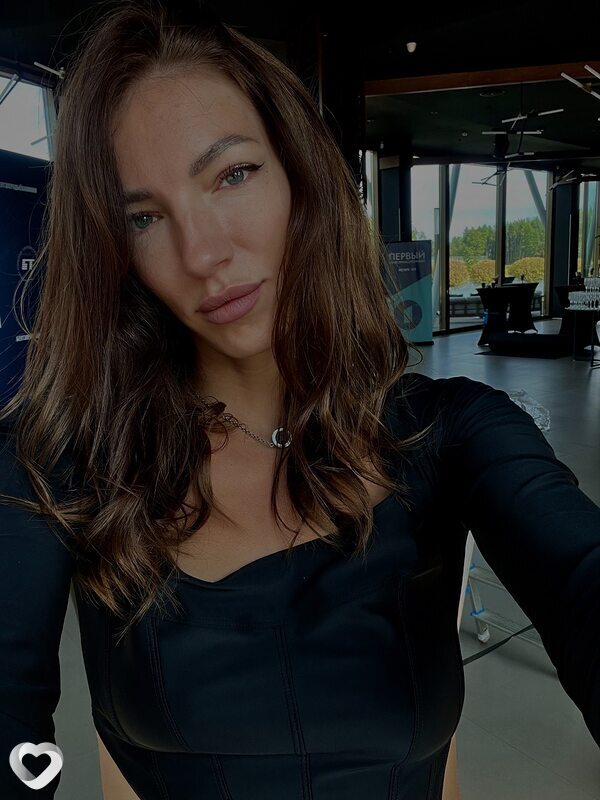 Яна, 35, Минске — анкета №572470