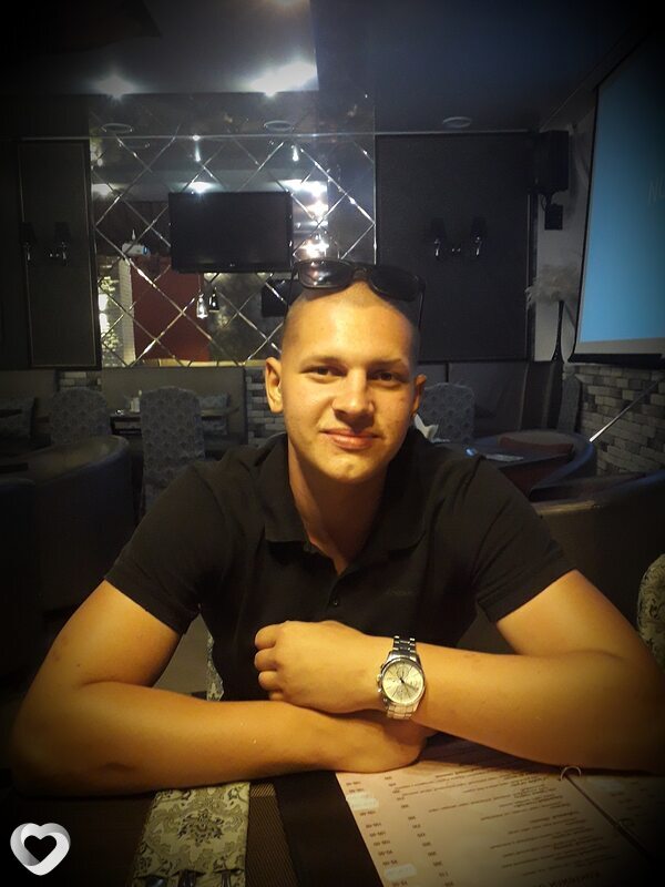 Александр, 31, Астрахани — анкета №572472