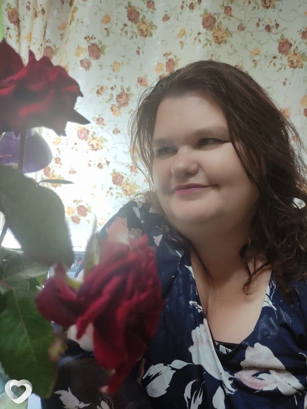 Оксана, 46, Копейске — анкета №572475