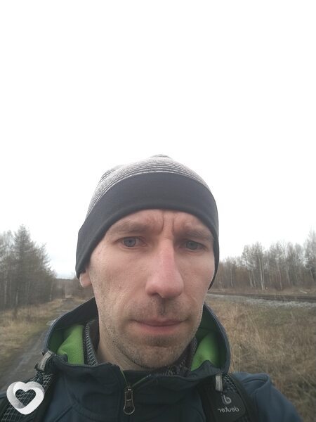 Николай К, 42, Советской Гавани — анкета №572479