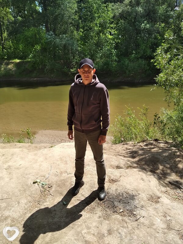 Евгений, 38, Рубцовске — анкета №572481