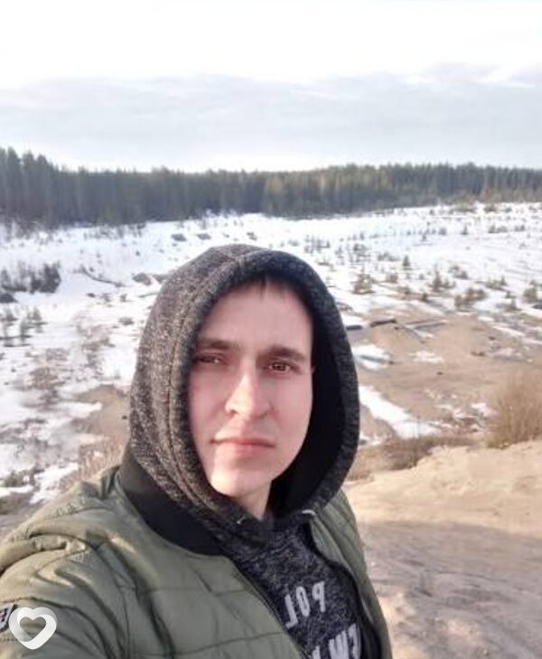 Yurik, 35, Житомире — анкета №572484