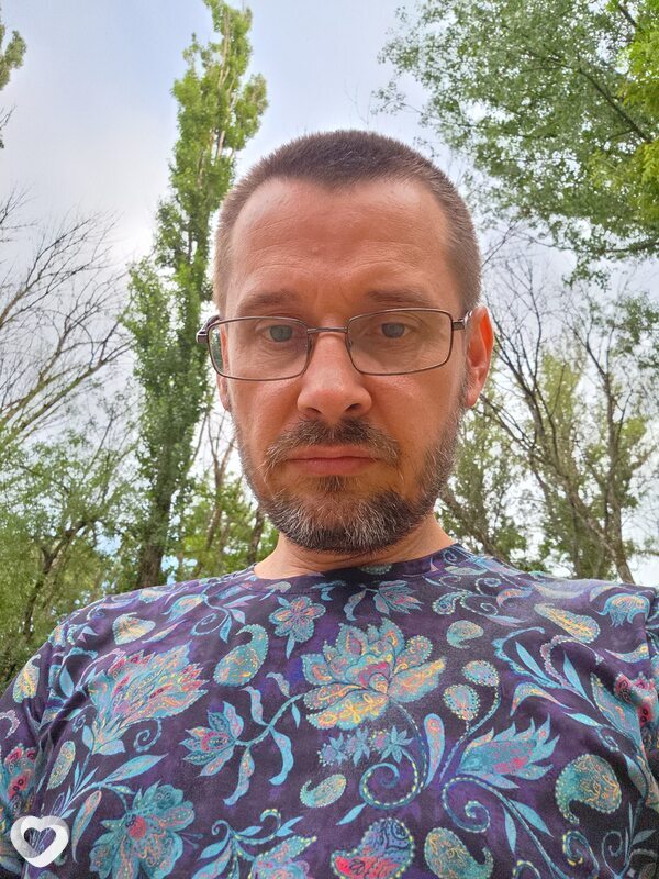 Алексей, 47, Ростове-на-Дону — анкета №572511