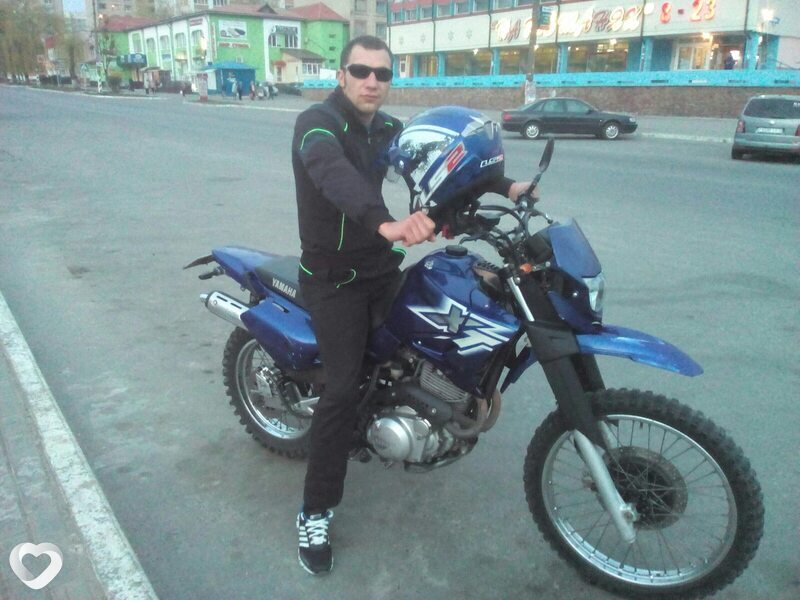 Коля, 37, Мозыре — анкета №572513